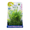 【送料無料】(まとめ)癒し水景 MIXプランツL アンブリア【×3セット】 (観賞魚/水槽用品)