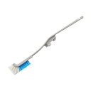 【送料無料】(まとめ) まめいた KP排水口ブラシ KB-643 1本 【×3セット】