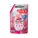(まとめ) 花王 トイレマジックリン消臭洗浄スプレー 【×5セット】(3)