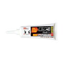 (まとめ)レック 激落ち 黒カビくんカビ取りジェル 200g ヘラ付き C00092 1個【×3セット】