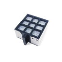 【送料無料】プラス エアモビパーソナルフィルター PAC-PE-CF
