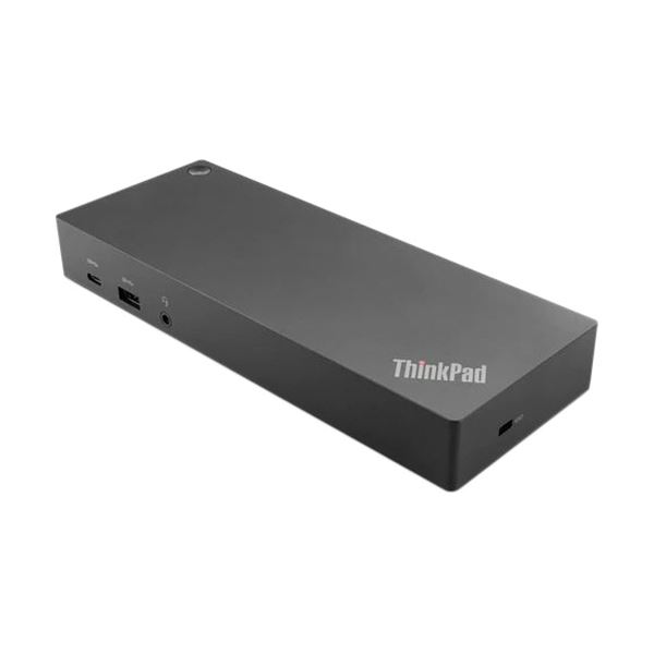 【送料無料】レノボ ThinkPad ハイブリッドUSB Type-C/USB Type-A ドック 40AF0135JP 1個 AV・デジモノ..