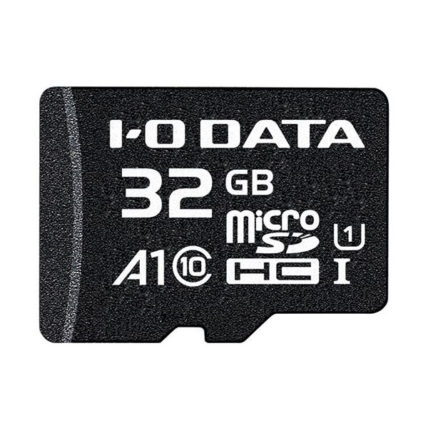 【送料無料】IOデータ A1／UHS-I UHS スピードクラス1対応 microSDメモリーカード 256GB BMS-256GUA1 AV・デジモノ パソコン・周辺機器 USBメモリ・SDカード・メモリカード・フラッシュ その他のUSBメモリ・SDカード・メモリカード・フラッシュ レビュー投稿で次回使える200
