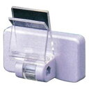 【送料無料】(まとめ)タカ印 特殊カード立 34-2004 パネル用【×5セット】