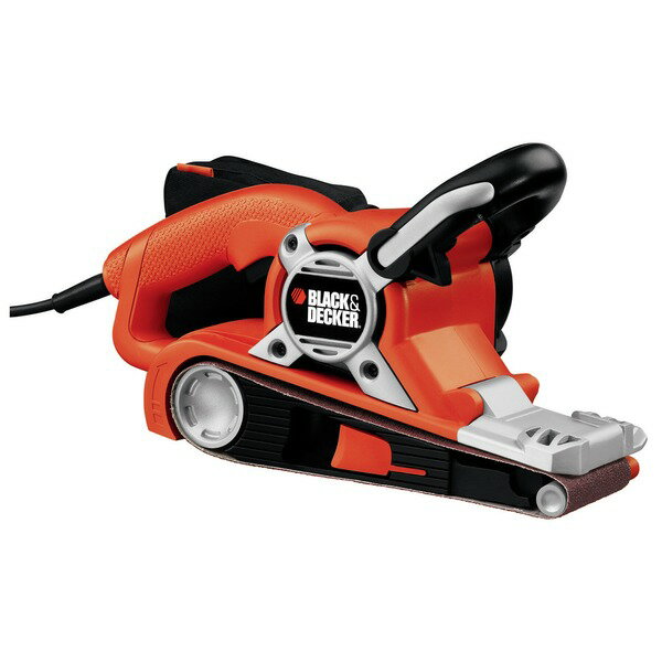 【送料無料】BLACK＆DECKER ブラックアンドデッカー ドラッグスターベルトサンダー KA3000-JP スポーツ・レジャー DIY・工具 研削・研磨 レビュー投稿で次回使える2000円クーポン全員にプレゼント