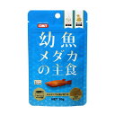 【送料無料】(まとめ)幼魚メダカの主食 30g 川魚用フード 【×10セット】【代引不可】