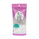 【送料無料】【5セット】 東和産業 すご泡IV ナイロンタオル 超やわらかめ ホワイト MMT47037X5