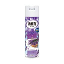 【送料無料】(まとめ) エステートイレの消臭力スプレー ラベンダー 365mL 1セット(3本) 【×2セット】