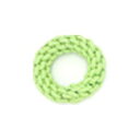 【送料無料】(まとめ)ノッティー ビッグリング【×3セット】 (犬用玩具)