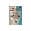 【送料無料】Nウォーターノズルキャリー用 ダークブラウン (ペット用品)