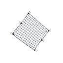 【送料無料】タナックス(TANAX) MOTO FIZZ ツーリングネットV ブルー 3L/80L