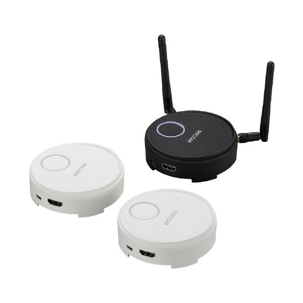 ̵ۥꥳ RICOH Wireless Projection Type1 514299