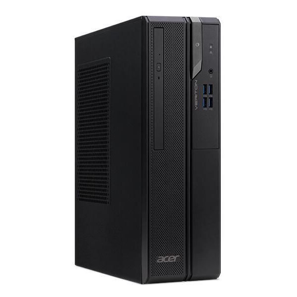 【送料無料】Acer Veriton 2000 (Core i7-12700/16GB/SSD512GB/DVD±R/RWスリムドライブ/Windows 10 Pro 64bit(Windows 11 ProDGR)/Officeなし) VX2690G-A76Y AV・デジモノ パソコン・周辺機器 デスクトップPC レビュー投稿で次回使える2000円クーポン全員にプレゼント