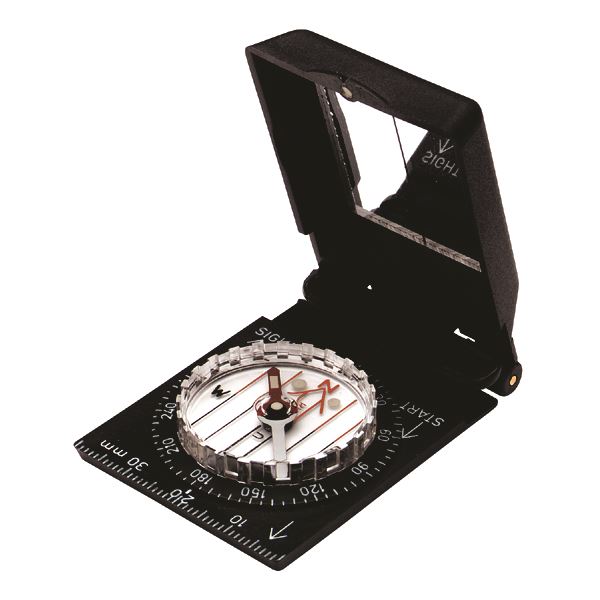 【送料無料】SILVA (シルバ) コンパス レンジャーSL 国内正規代理店品 方位磁石 磁針 ヨット ボート 登山 マリンレジャー アウトドア用品