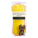 PET TEEZER ソフト ハッピーピンク (ペット用品)