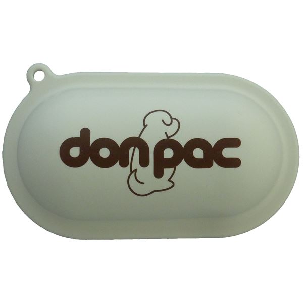 【送料無料】donpac gelato ホワイト (犬猫 衛生用品/トイレ) ホビー・エトセトラ ペット その他のペット レビュー投稿で次回使える2000円クーポン全員にプレゼント