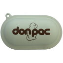【送料無料】donpac gelato ホワイト (犬猫 衛生用品/トイレ)