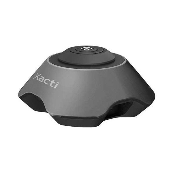 【送料無料】Xacti 防塵防水360°USBカメラ CX-MT500