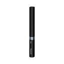 【送料無料】Panasonic 音波振動ハブラシ ポケットドルツ 黒 C6139564