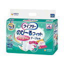 【送料無料】ライフリーのびーるフィットうす型4回SM4P