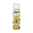 【送料無料】(まとめ) エステートイレの消臭力スプレー フィンランドリーフ 365mL 1セット(3本) 【×2セット】