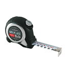 【送料無料】KOMELON コメロン セルフロッククローム 幅25mm 長さ5.5m 水平保持2.4m KMC-36C-55-25