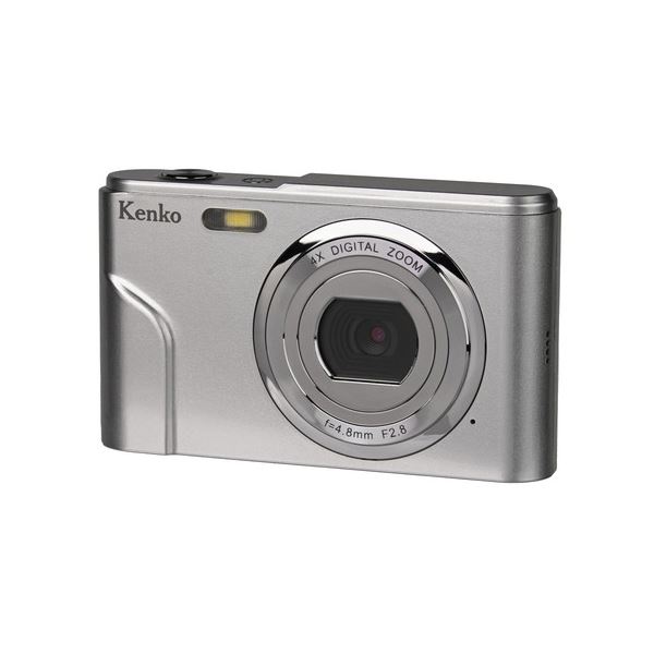 【送料無料】ケンコー デジタルカメラ KC-03TY 144007 AV・デジモノ カメラ・デジタルカメラ デジタルカメラ レビュー投稿で次回使える2000円クーポン全員にプレゼント