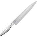 【送料無料】貝印 関孫六 匠創 刺身 240mm AK1135