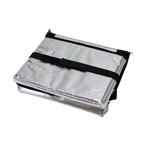 【送料無料】アサヒ興洋ソフトクーラーバッグアルミ 12L AC22-02 1個