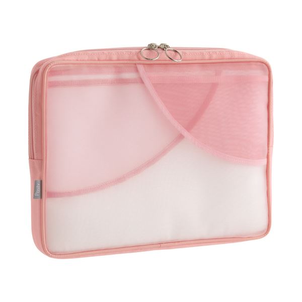 【送料無料】【まとめ】プラス Pasty PCケース PK FL-230CA【×3セット】