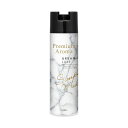 【送料無料】(まとめ) エステートイレの消臭力スプレー Premium Aroma アーバンリュクス 365mL 1セット(3本) 【×2セット】