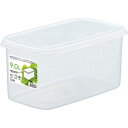 【送料無料】【2個セット】 岩崎工業 ジャンボケース スリムS 9L B-880 KB