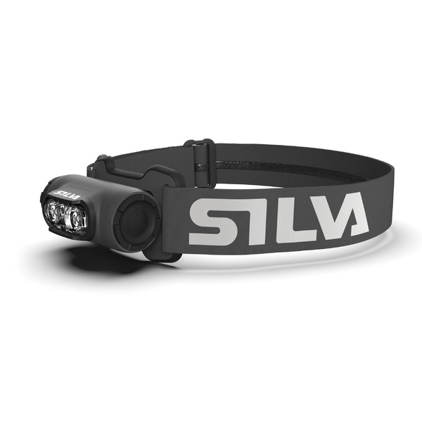 【送料無料】SILVA（シルバ） LEDヘッドランプ エクスプローラー4 Grey【国内正規代理店品】 38170 スポーツ・レジャー レジャー用品 ヘッドライト レビュー投稿で次回使える2000円クーポン全員にプレゼント