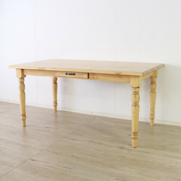 ダイニングテーブル食卓テーブル約幅...