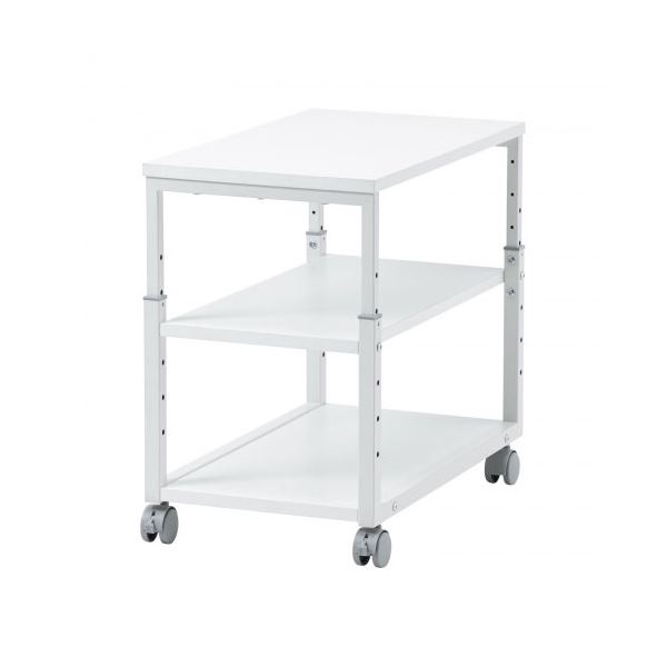 【送料無料】サンワサプライ 複合機向けサイドラック LPS-F120