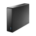 【送料無料】USB3.0対応設置型HDD 4TB HDJA-UT4R