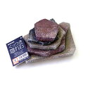 【送料無料】くっつき隠れ石 L (観賞魚/水槽用品)
