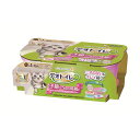 【送料無料】デオトイレ 子猫〜5kgの成猫用本体セット ツートンピンク ペット用品・猫用