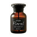 【送料無料】(まとめ) 晴香堂 アロマストリキッド ホワイトフローラル 210ml 1本 【×5セット】