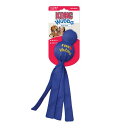 【送料無料】(まとめ) KONG(コング) ウァバ ブルー (ペット用品) 【×3セット】