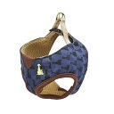 【送料無料】シンボルベストハーネス SS ネイビー 犬具/ハーネス(4)
