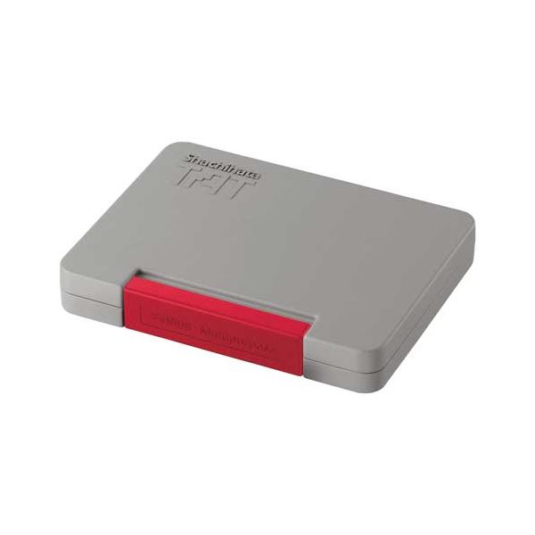 【送料無料】シヤチハタ 強着スタンプ台タート/インキ〈多目的用〉中型 R ATGA-2-R