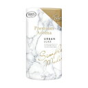 【送料無料】(まとめ) エステートイレの消臭力 Premium Aroma アーバンリュクス 400mL 1セット(3個) 【×2セット】