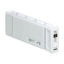 【送料無料】エプソンインクカートリッジ ブラック 700ml SC10BK70 1個(2)