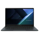 【送料無料】ASUS ExpertBook BM1 14型 Ryzen 5 7535U 16GB 512GB(SSD) ジェントルグレー BM1403CDA-S...