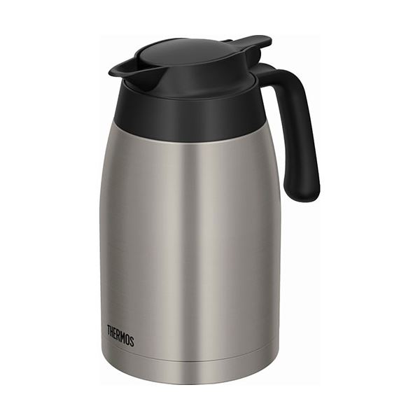 【送料無料】THERMOS ステンレスポット1.5L B9130070 生活用品・インテリア・雑貨 キッチン・食器 急須・ポット・鉄瓶 レビュー投稿で次回使える2000円クーポン全員にプレゼント