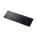 【送料無料】Bluetoothキーボード SKB-BT31BK