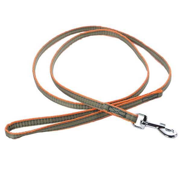 【送料無料】 MA-WANリード XS カーキ 犬具／リード