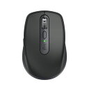 【送料無料】ロジクール MXANYWHERE 3S コンパクトパフォーマンスマウス フォービジネス グラファイト MX1800BGR 1個
