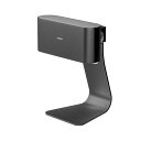 【送料無料】SOUYI JAPAN ジェットハンドタオル ECOD(エコド) ハンドドライヤー 業界最小級・瞬間温風 ブラック SY-157-BK